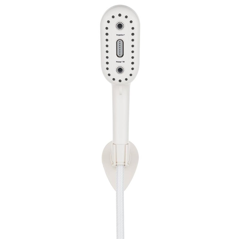 Oxygenics/ ETL | Shower Head