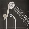 Oxygenics/ ETL | Shower Head