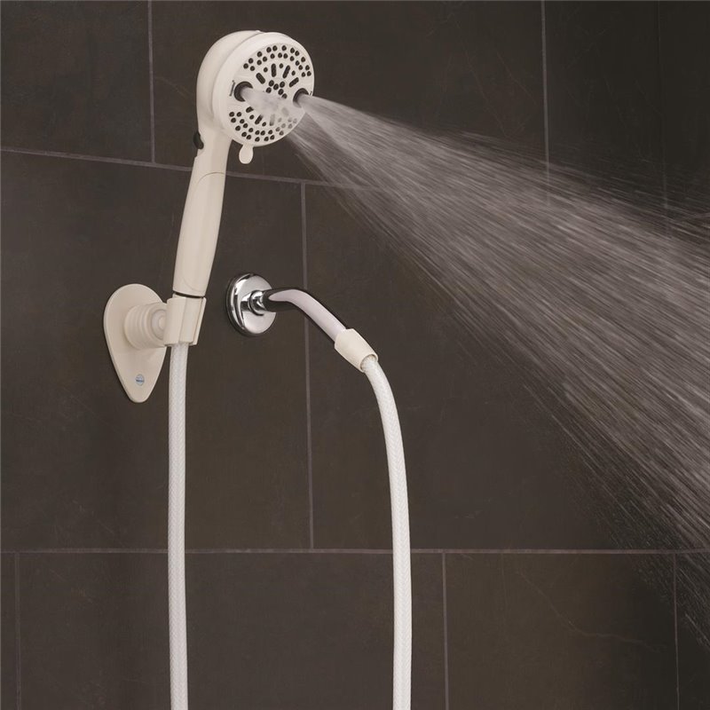 Oxygenics/ ETL | Shower Head