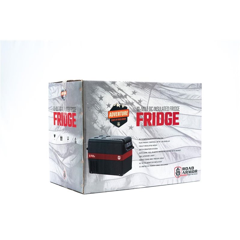 Road Armor | Beverage Cooler