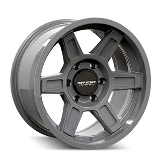 Tuff Stuff Overland | Wheel