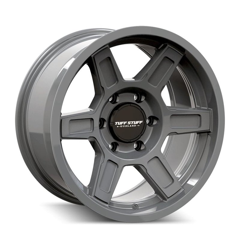 Tuff Stuff Overland | Wheel