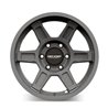 Tuff Stuff Overland | Wheel