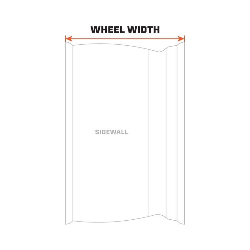 Tuff Stuff Overland | Wheel