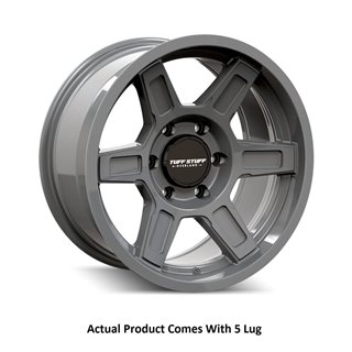 Tuff Stuff Overland | Wheel