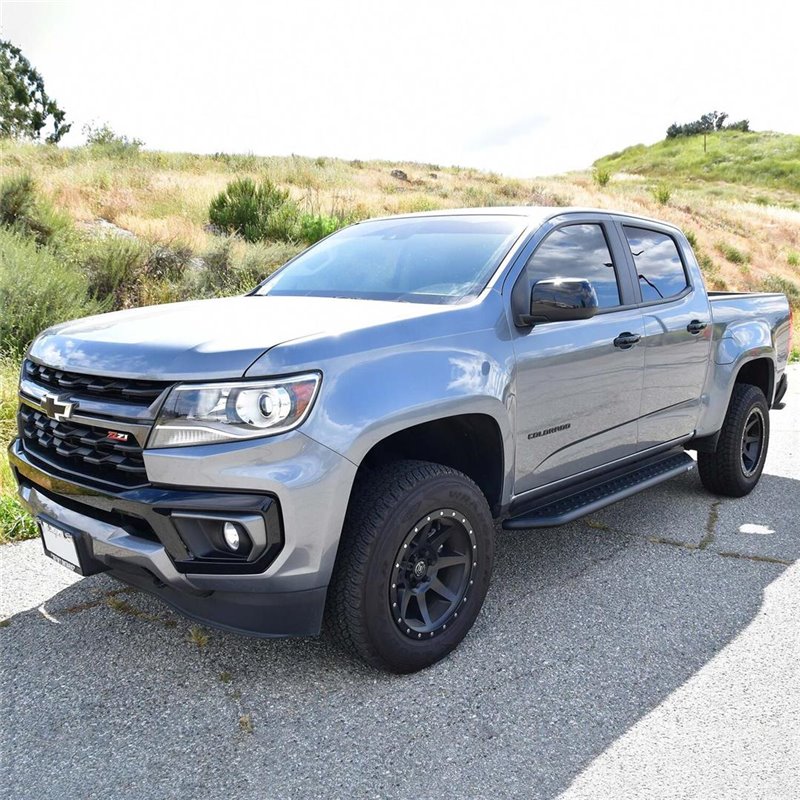 Westin Automotive | Running Board