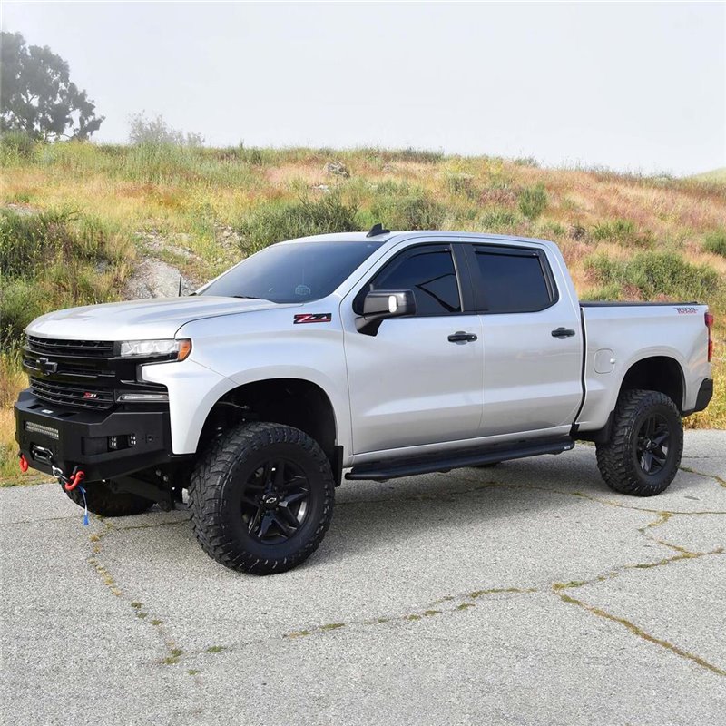 Westin Automotive | Running Board