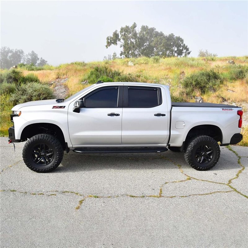 Westin Automotive | Running Board