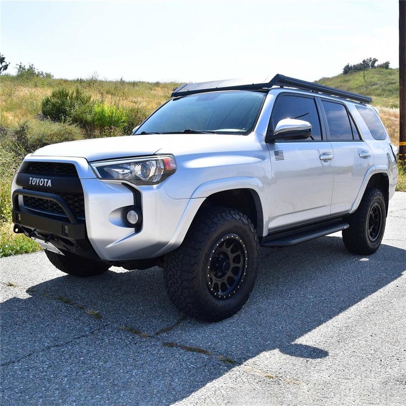 Westin Automotive | Running Board