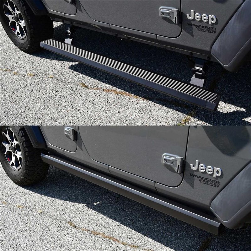 Westin Automotive | Running Board