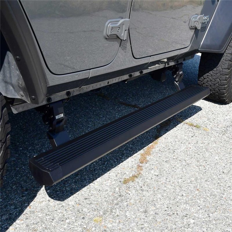 Westin Automotive | Running Board