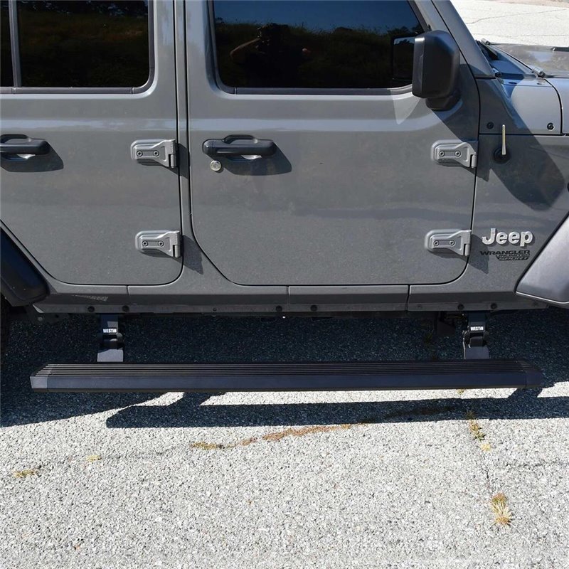 Westin Automotive | Running Board