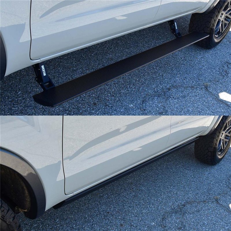 Westin Automotive | Running Board
