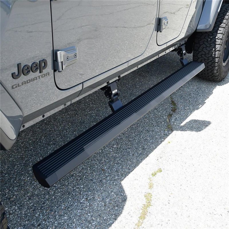Westin Automotive | Running Board