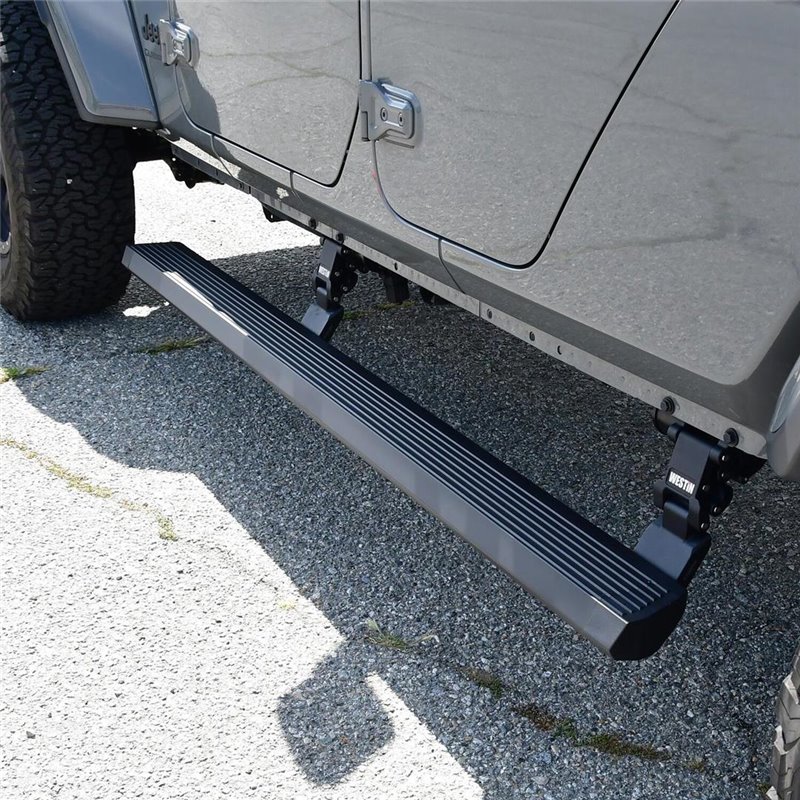 Westin Automotive | Running Board