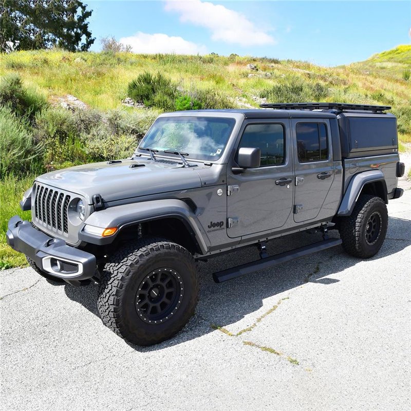 Westin Automotive | Running Board