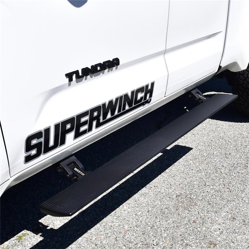 Westin Automotive | Running Board
