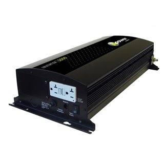 XANTREX LLC | Power Inverter