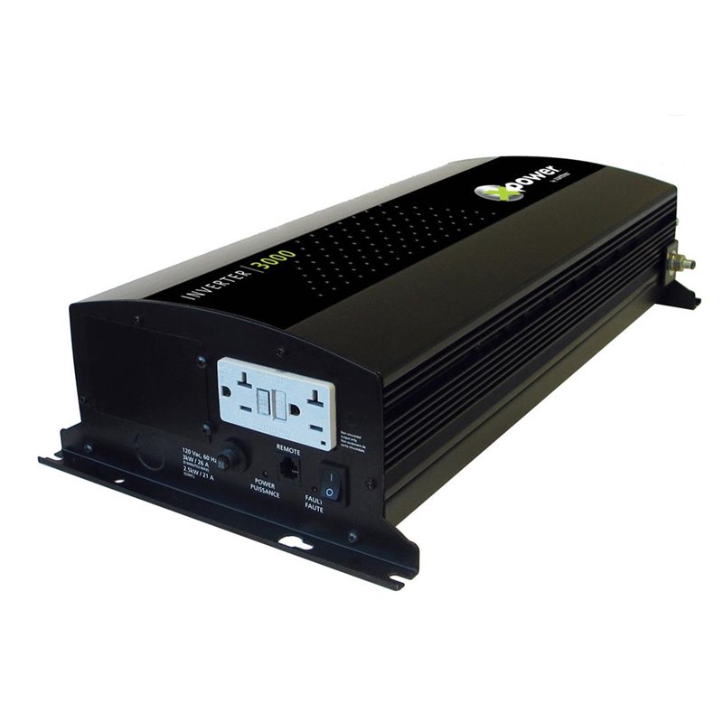 XANTREX LLC | Power Inverter