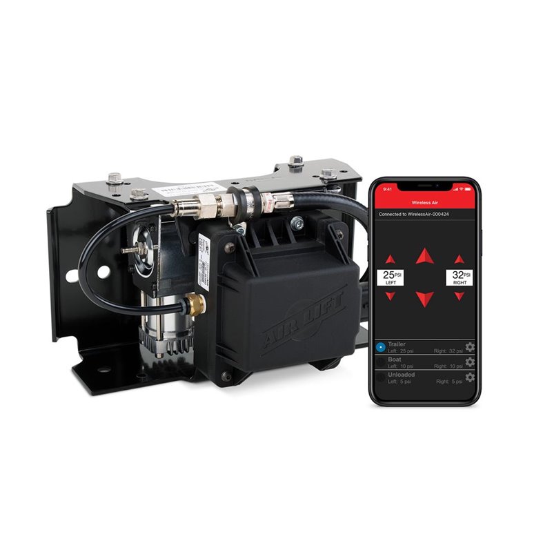 Air Lift Performance | Helper Spring Compressor Kit