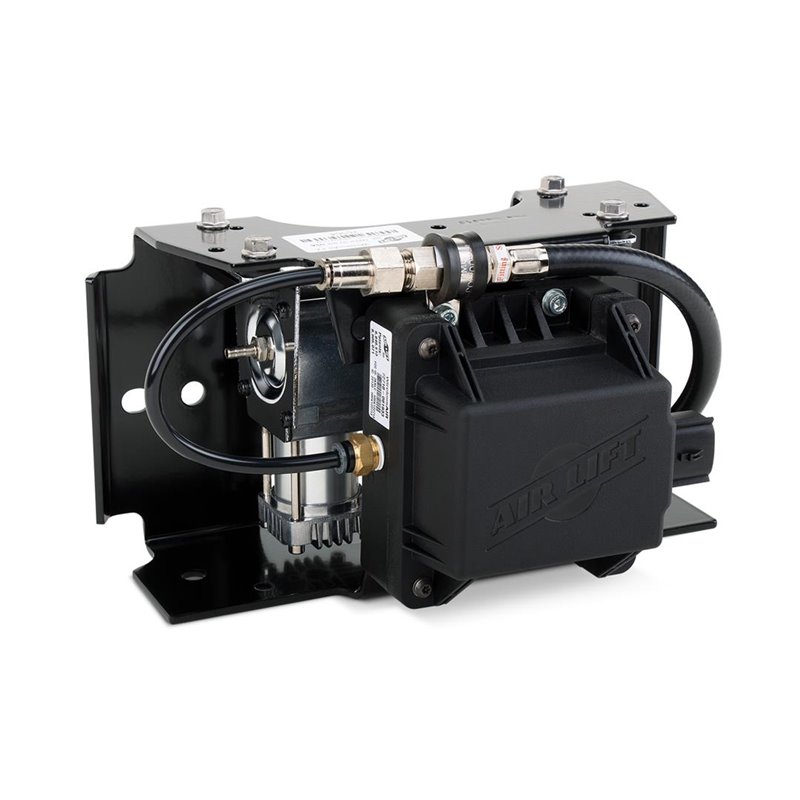 Air Lift Performance | Helper Spring Compressor Kit