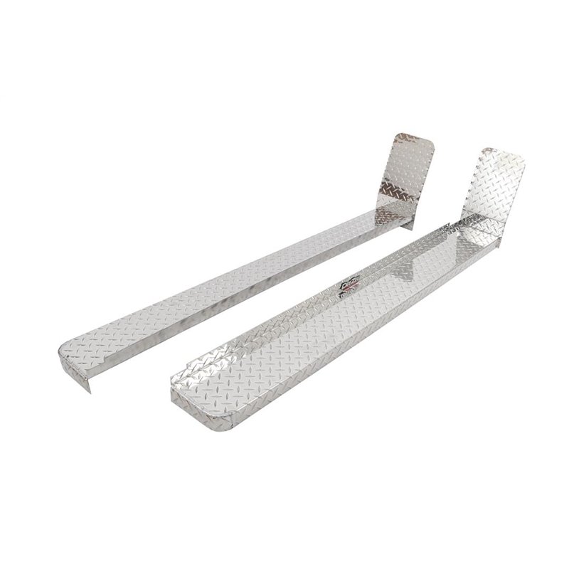 Dee Zee | Running Board