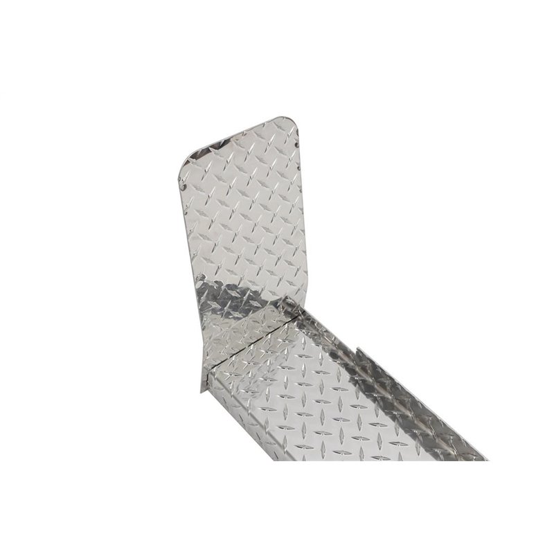 Dee Zee | Running Board