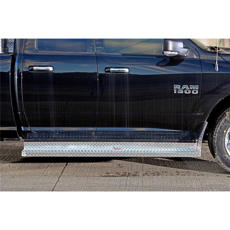 Dee Zee | Running Board