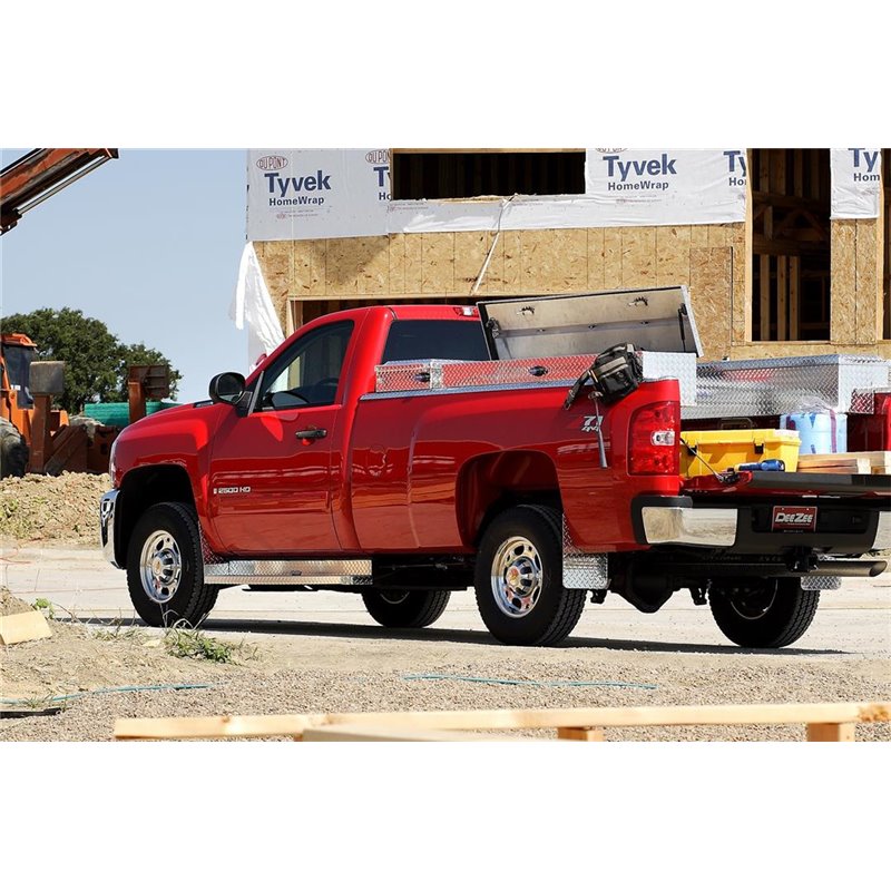 Dee Zee | Running Board