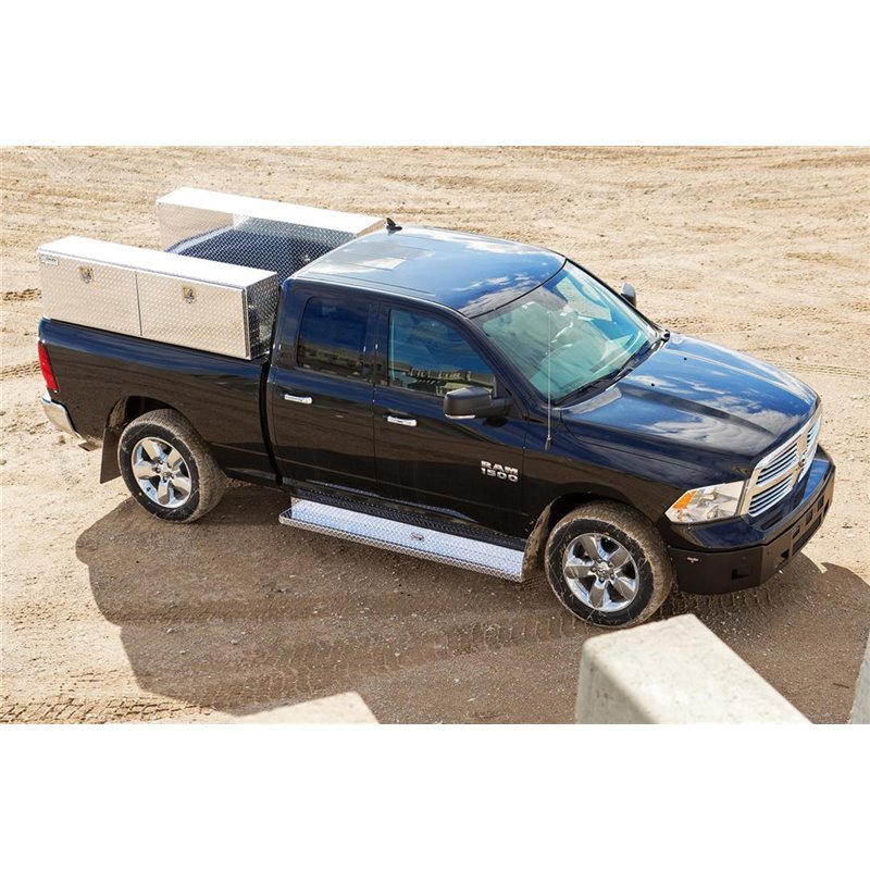 Dee Zee | Running Board