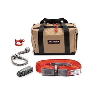 Factor 55 | Vehicle Recovery Kit