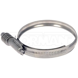 Help! By Dorman | Hose Clamp