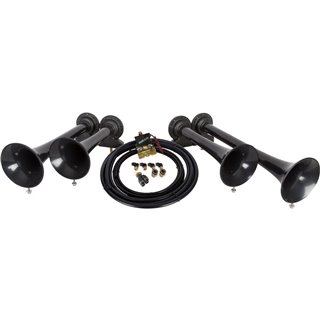 Horn Blasters | Air Horn