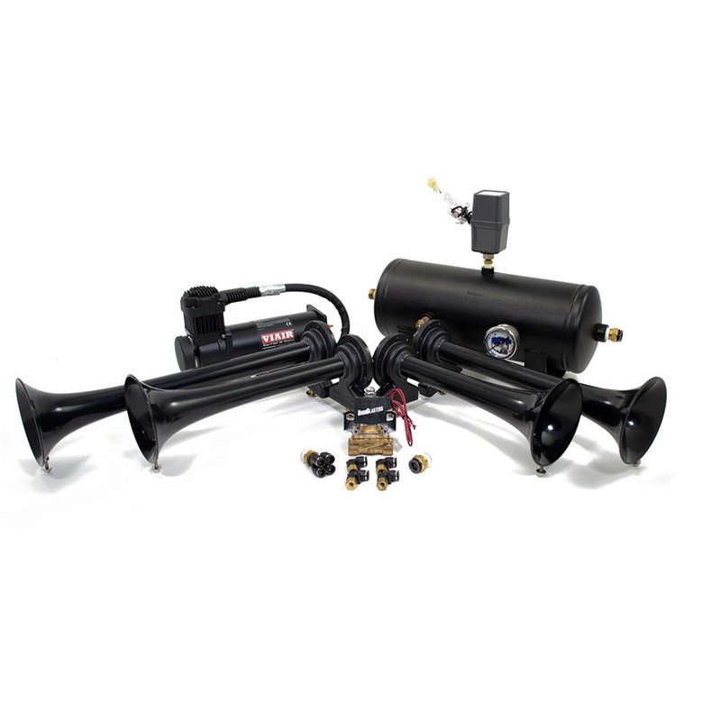 Horn Blasters | Air Horn
