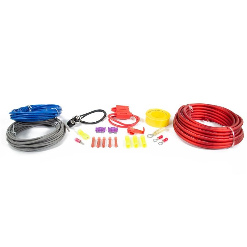 Horn Blasters | Air Horn