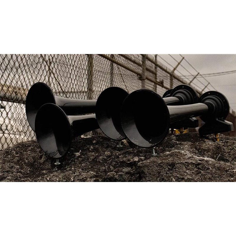 Horn Blasters | Air Horn