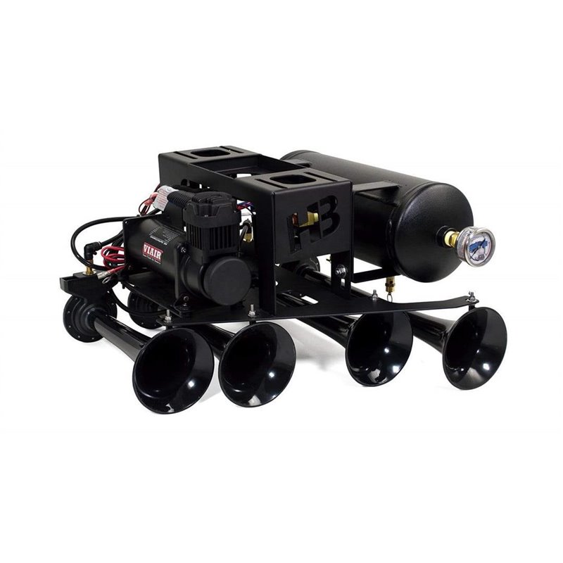 Horn Blasters | Air Horn