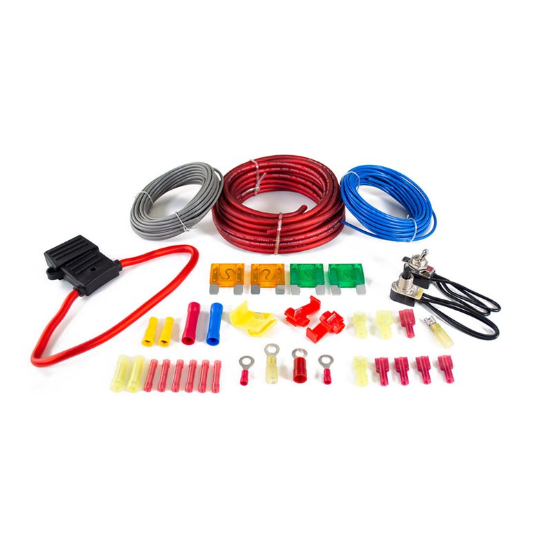 Horn Blasters | Air Horn