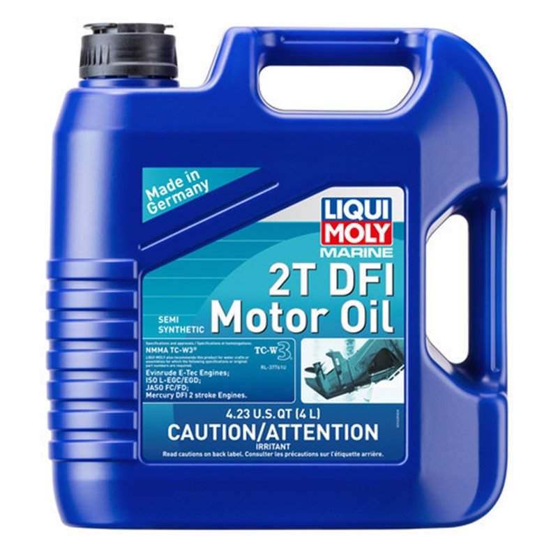 Liqui Moly | Oil