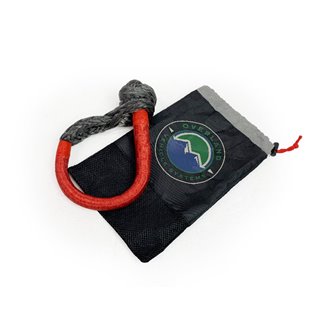 Overland Vehicle Systems | Shackle Rope