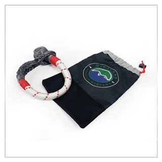 Overland Vehicle Systems | Shackle Rope