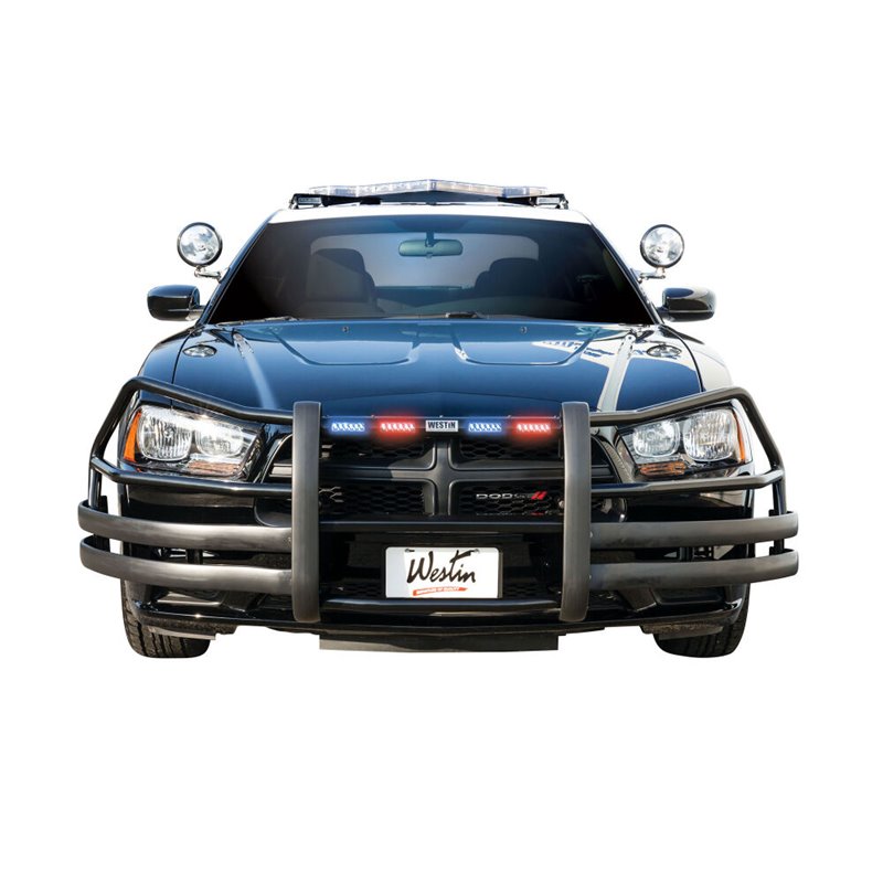 Westin Public Safety | Bumper Push Bar