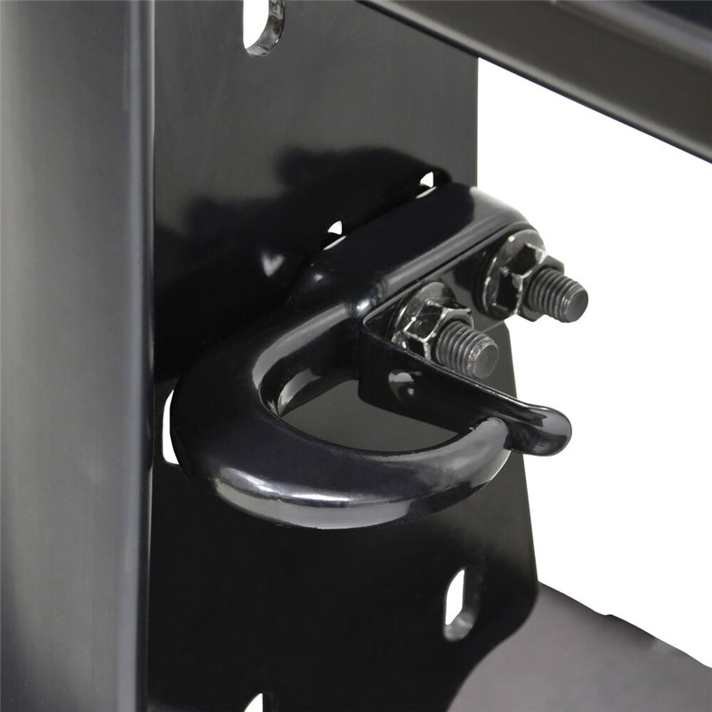 Westin Public Safety | Bumper Push Bar