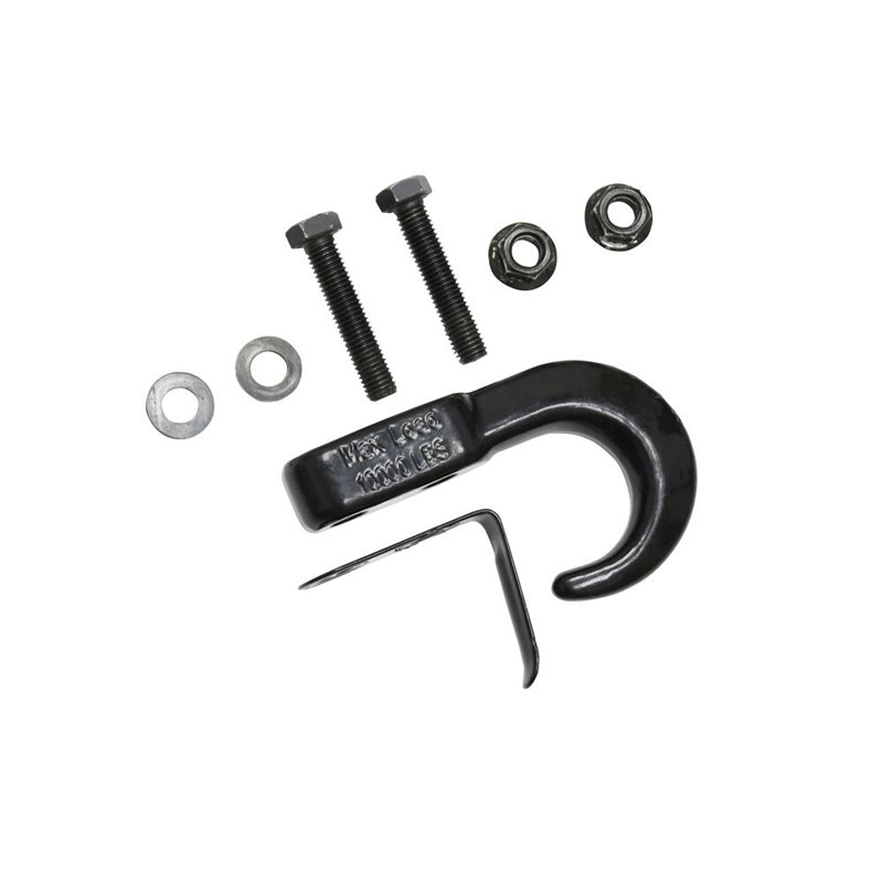 Westin Public Safety | Bumper Push Bar