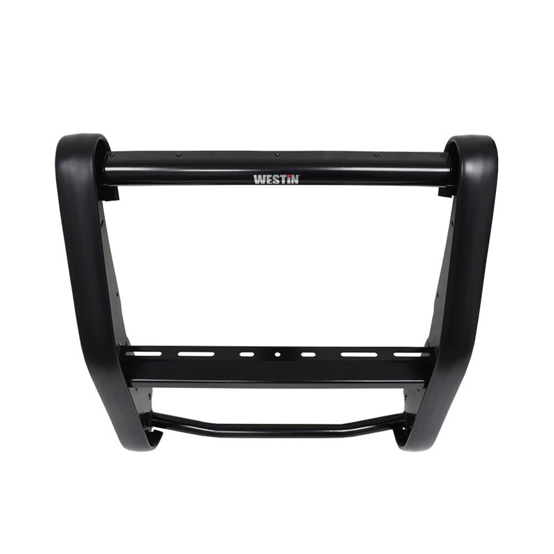 Westin Public Safety | Bumper Push Bar