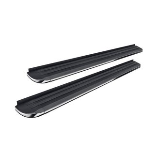 Black Horse Offroad | Running Board