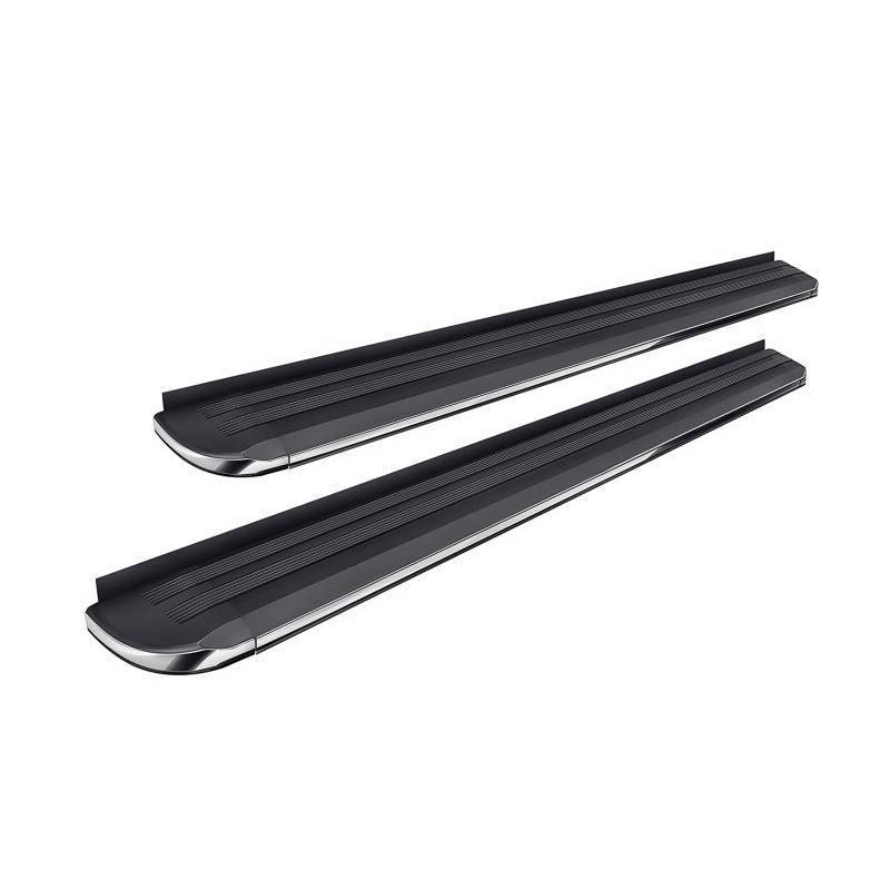 Black Horse Offroad | Running Board