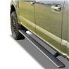 Black Horse Offroad | Running Board