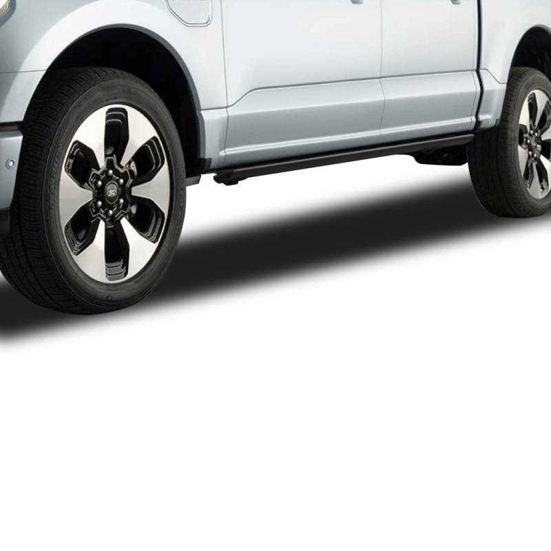 Black Horse Offroad | Running Board