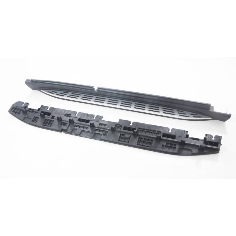 Black Horse Offroad | Running Board
